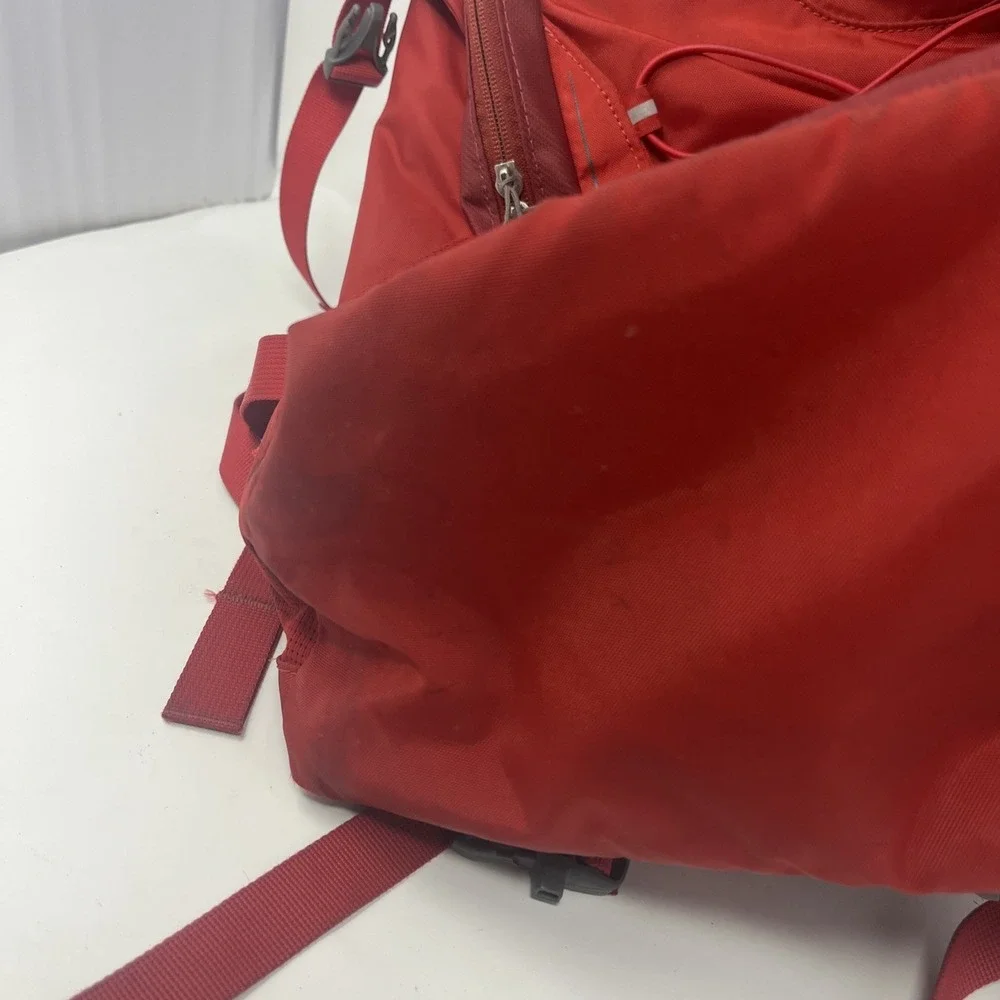 OSPREY backpack has